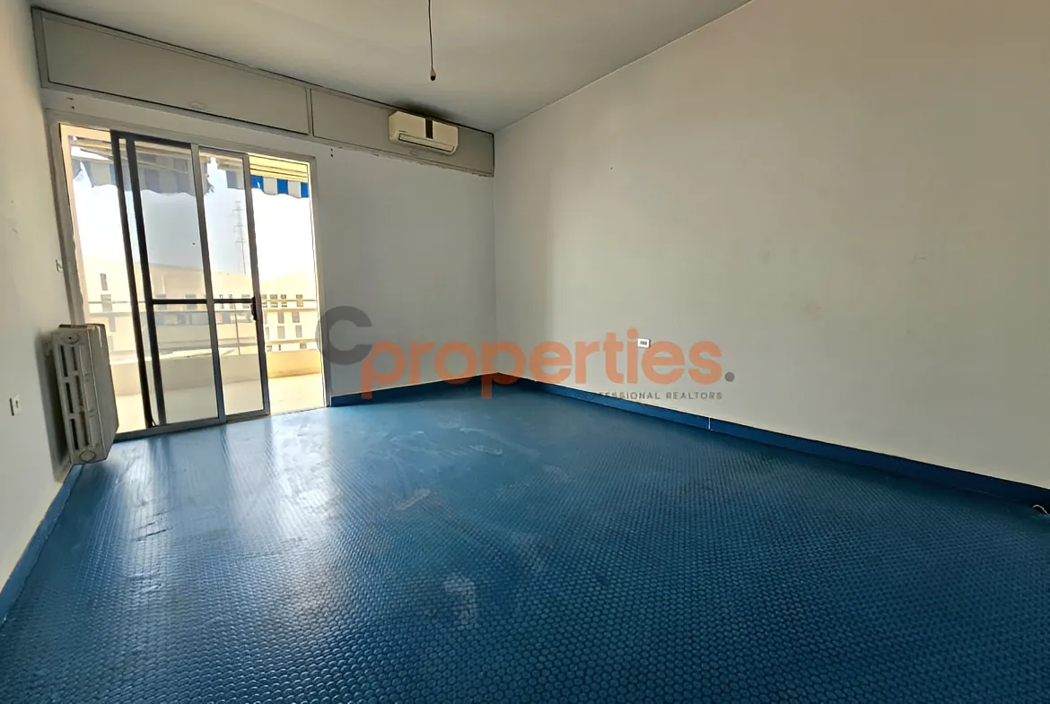 Apartment for Rent in Aaoukar