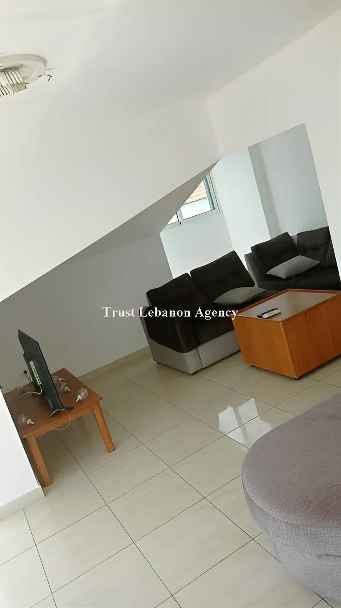 Triplex for Sale in Keserwan Sahel Alma Lebanon