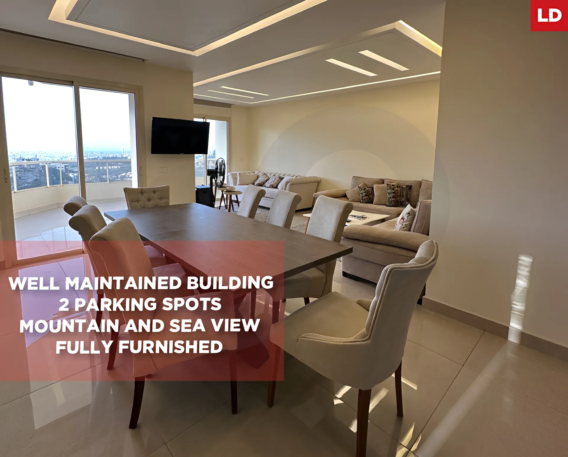 Apartment for Sale in Blaybel