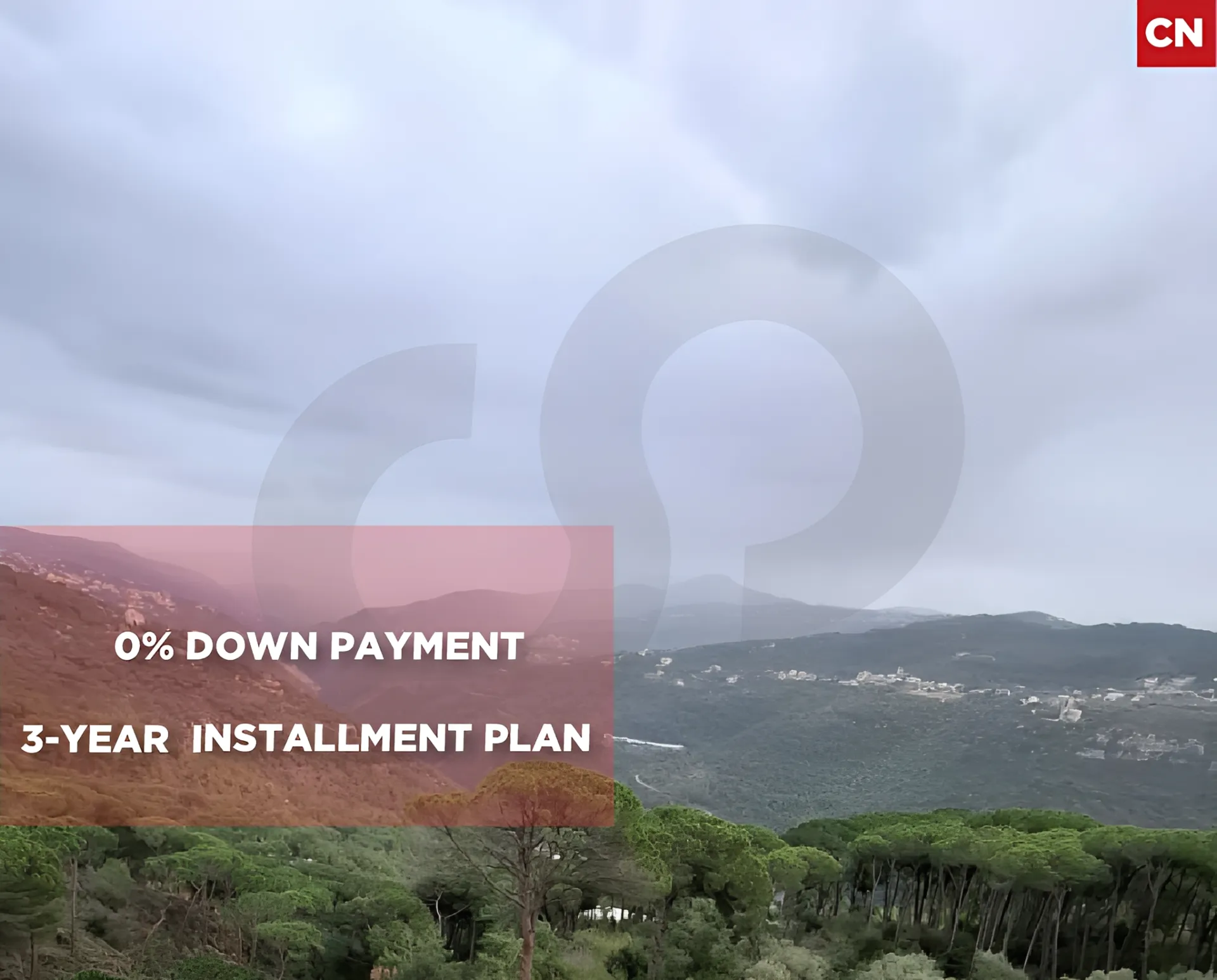 Apartment for Sale in Beit Meri - 3 bed, 3 bath