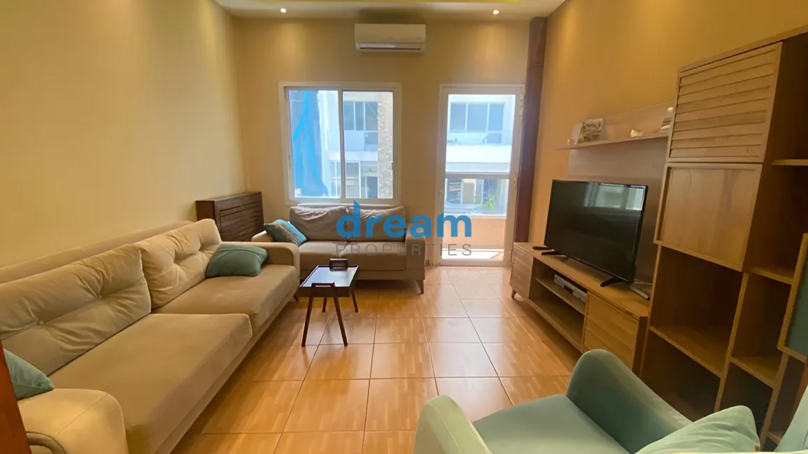 Apartment for rent in Achrafieh, Beirut, Lebanon - 2 bed, 2 bath
