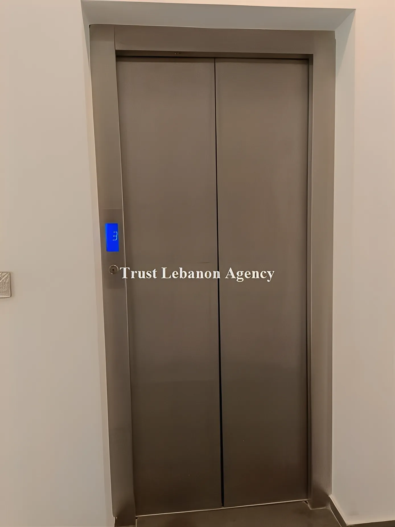 Apartment for Sale in Metn Fanar Lebanon