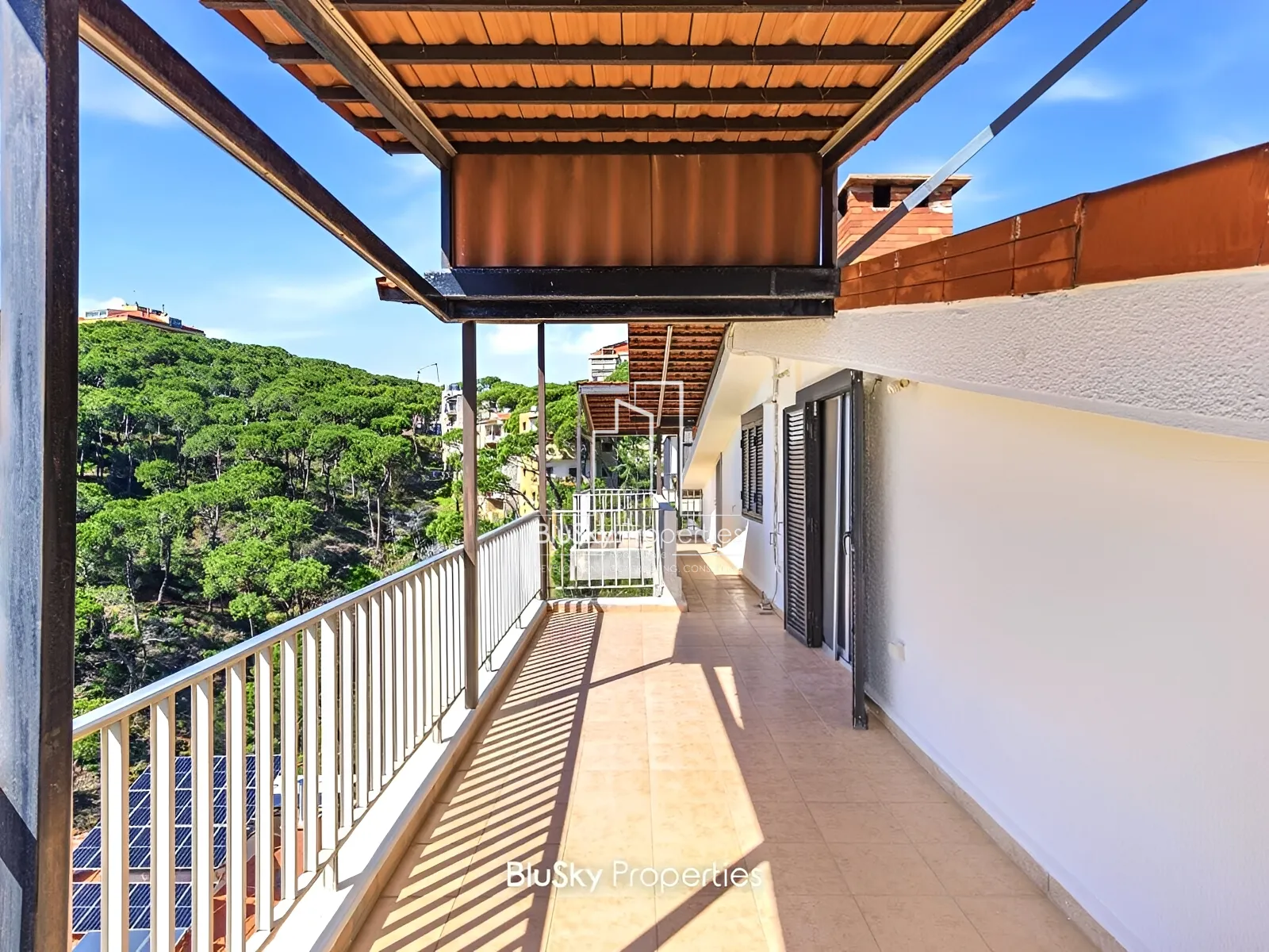 Apartment for Sale in Baabdat - 2 bed, 2 bath