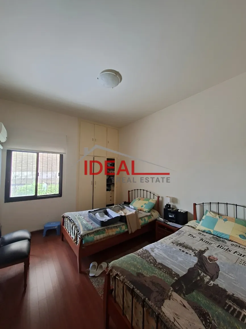 Apartment for sale in Kfar Hbab, Lebanon