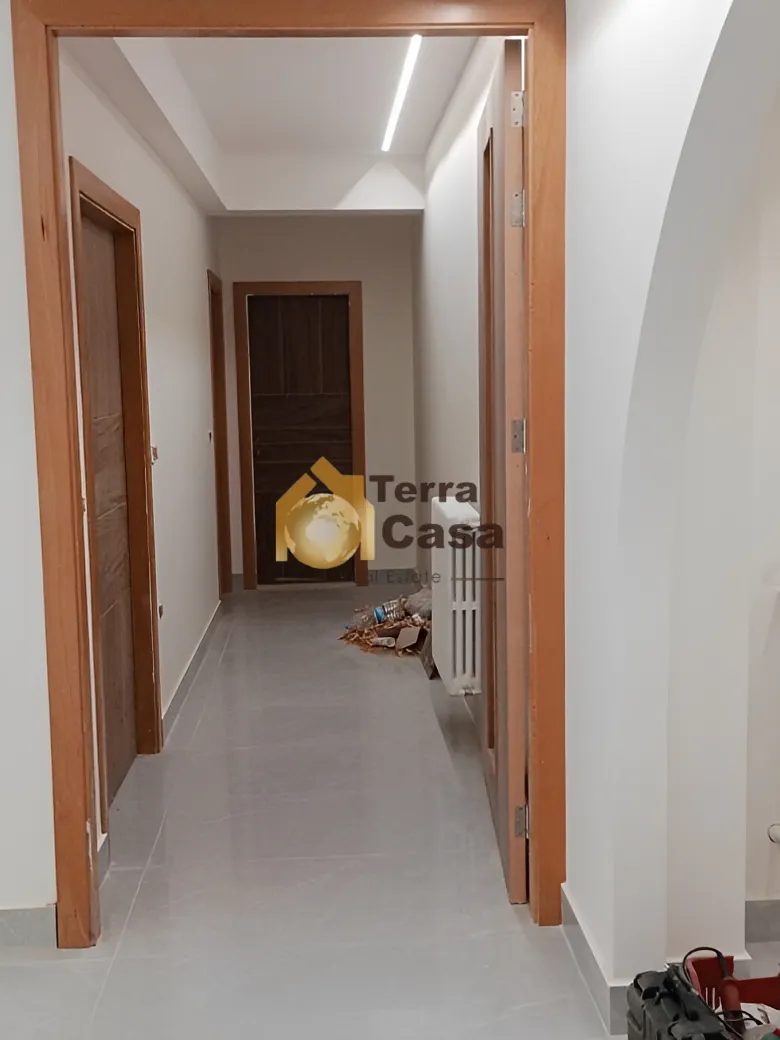 Apartment for Sale in Zahle