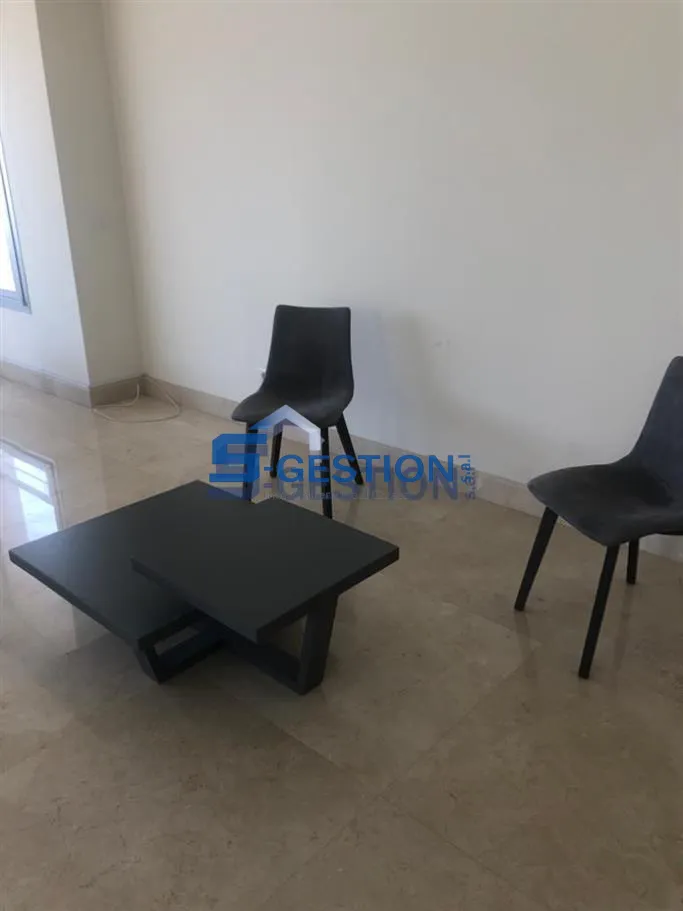 Apartment for Rent in Achrafieh