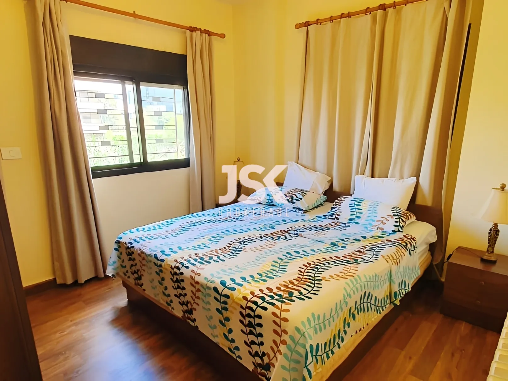 Apartment for Rent in Achrafieh