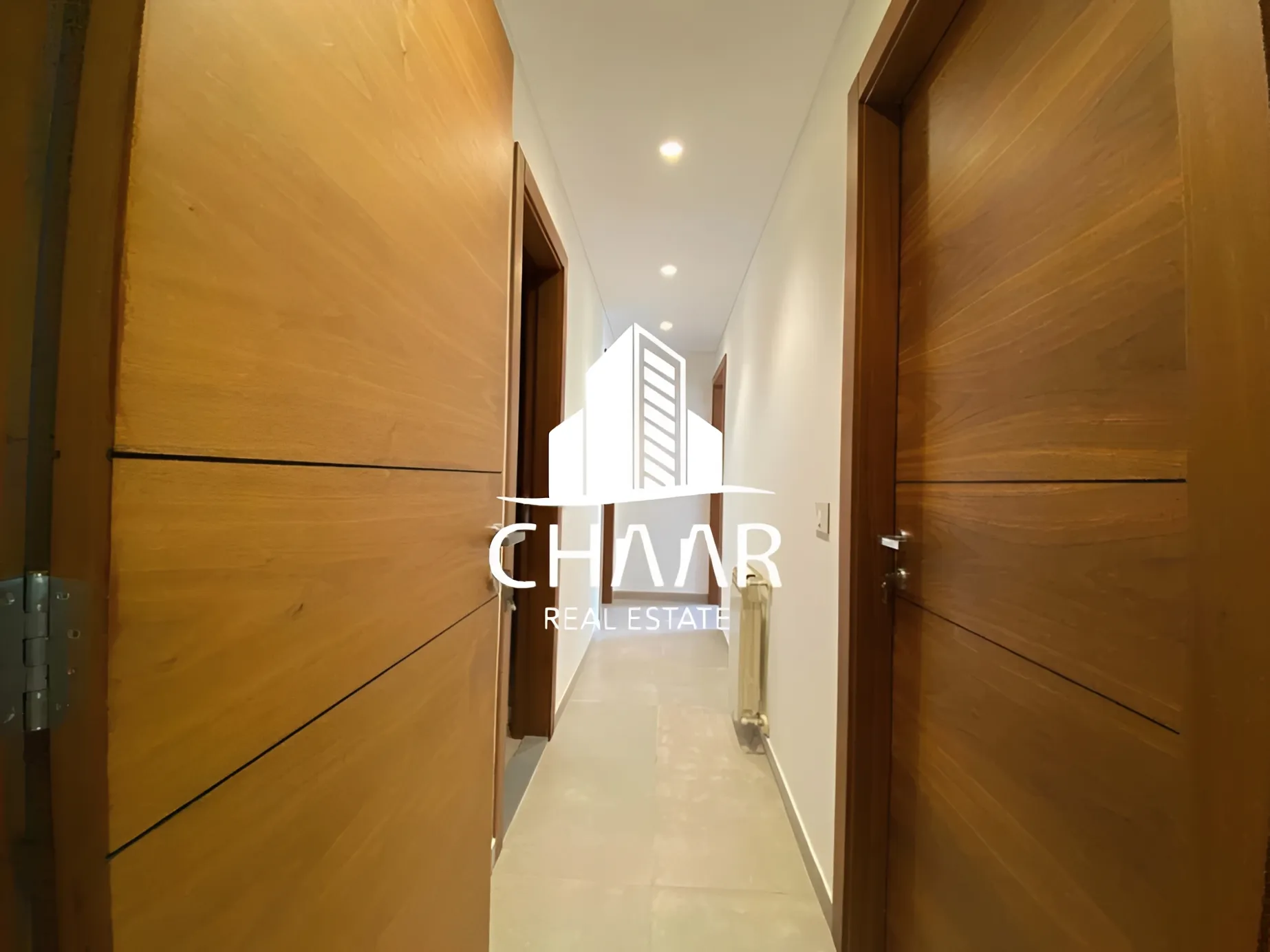 Apartment for sale in Achrafieh, Beirut, Lebanon - 3 bed, 3 bath