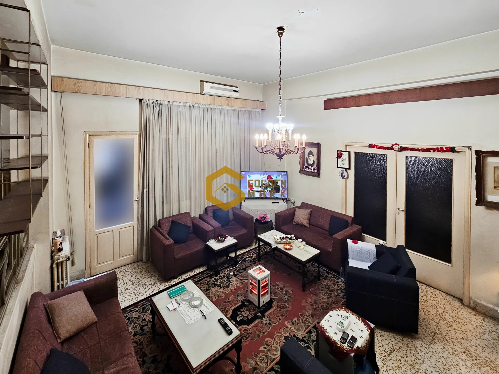 Apartment for Sale in Achrafieh, Beirut
