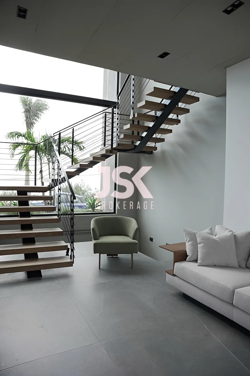 Villa for Sale in Gharzouz, Lebanon