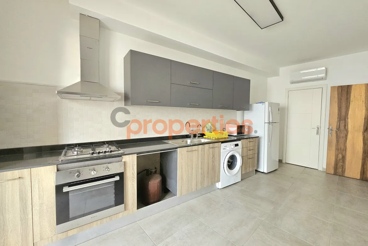Apartment for Sale in Achrafieh