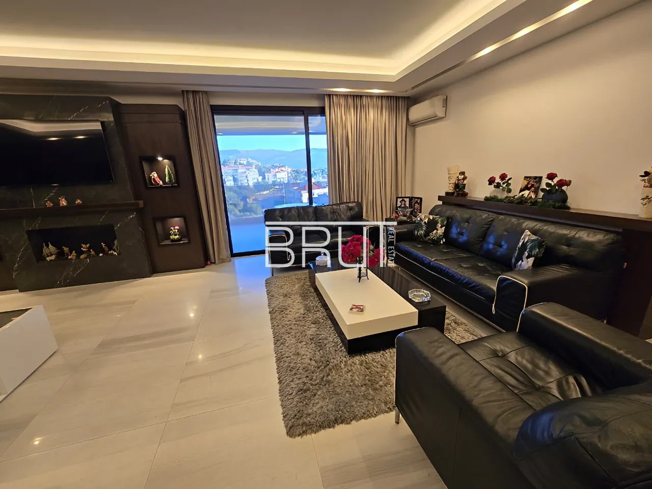 Duplex for Sale in Ballouneh