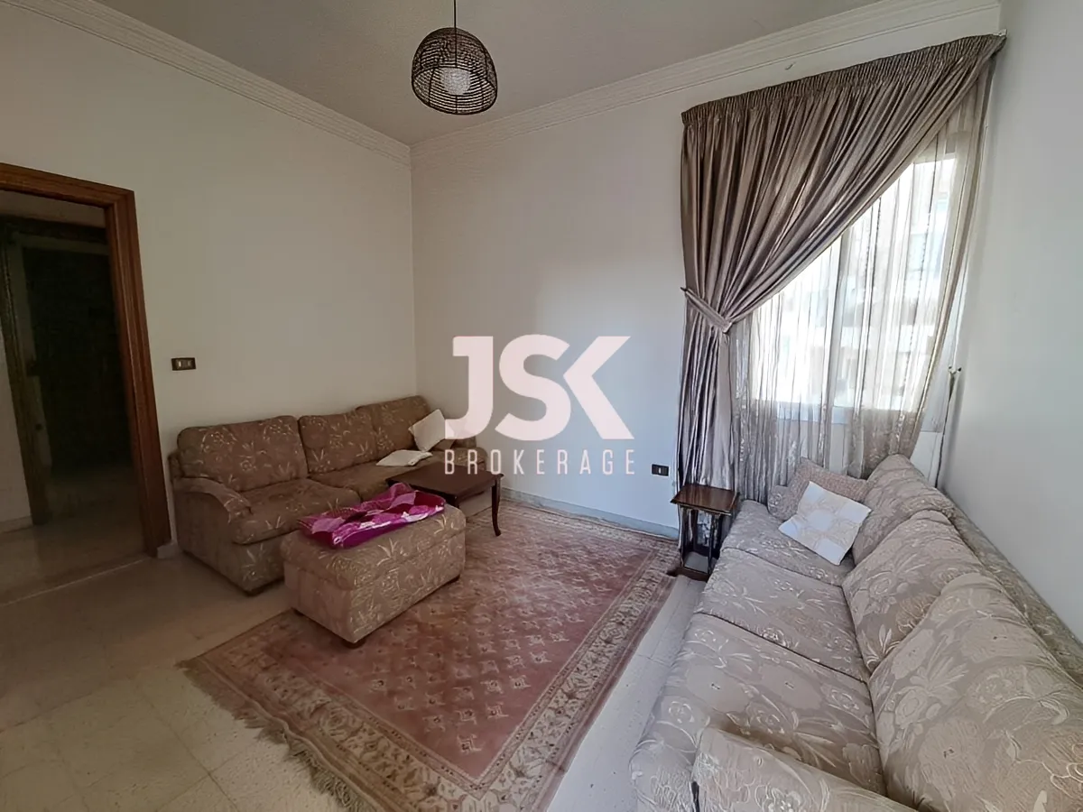 Apartment for Sale in New Rawda, Beirut