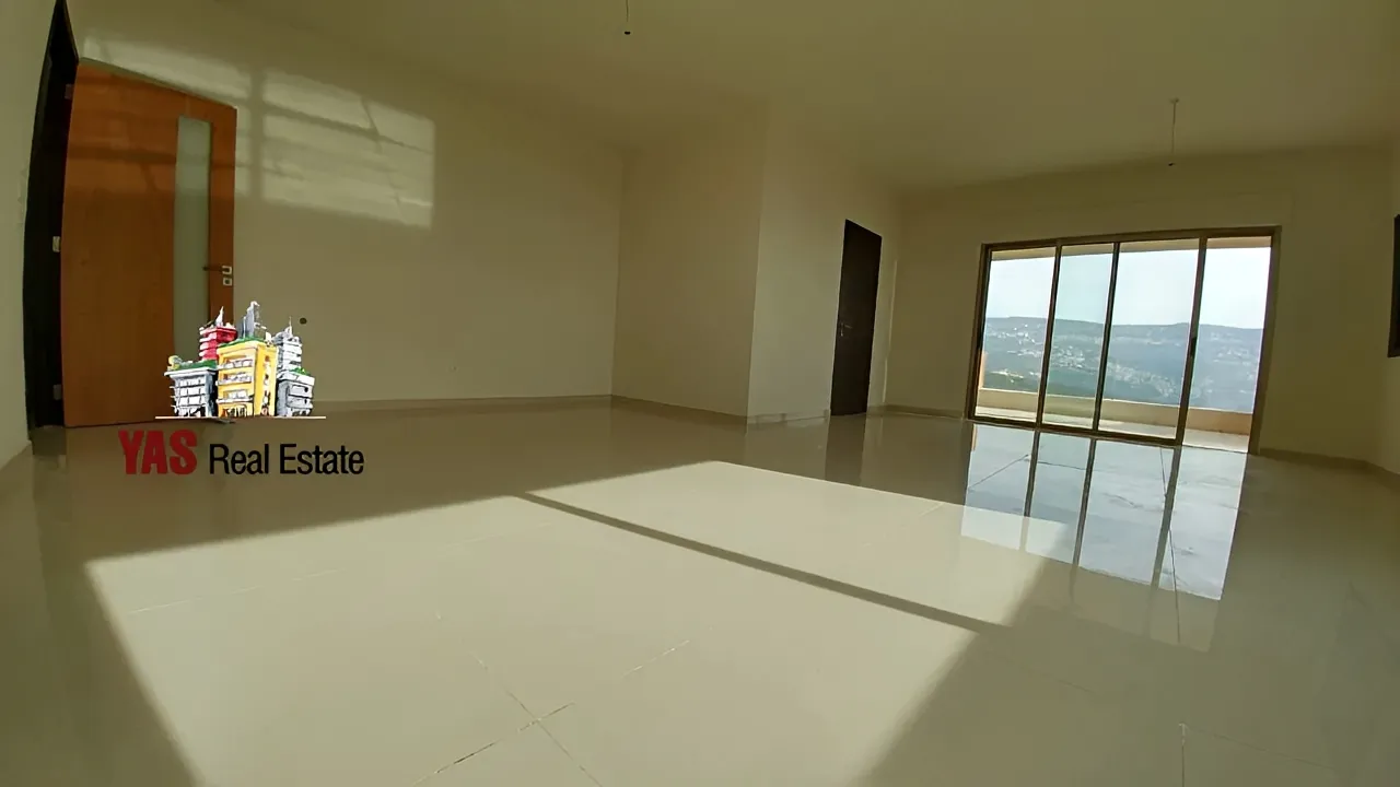 Duplex for sale in Sehayleh - 5 bed, 5 bath
