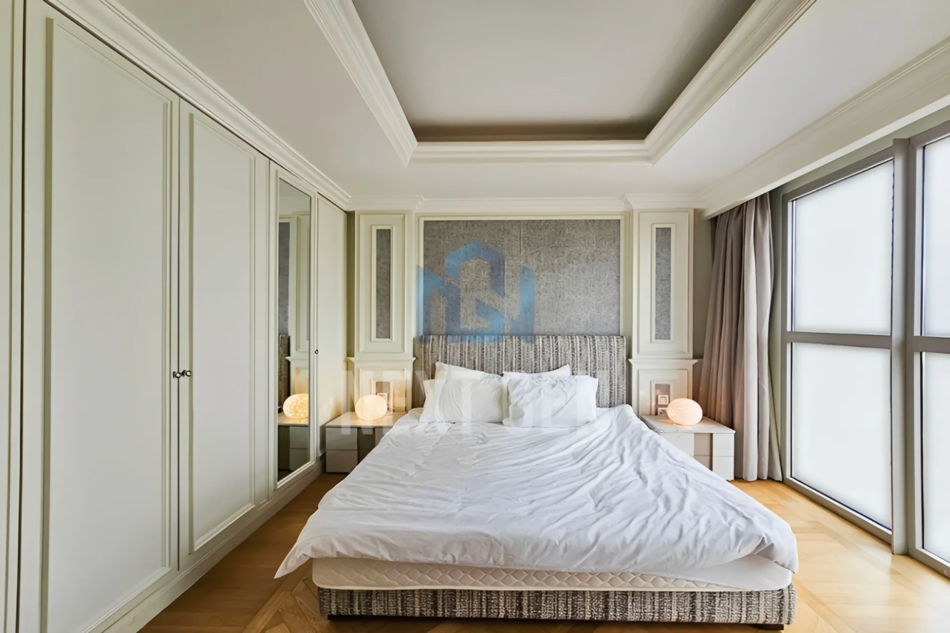Apartment for rent in Downtown, beirut, Lebanon