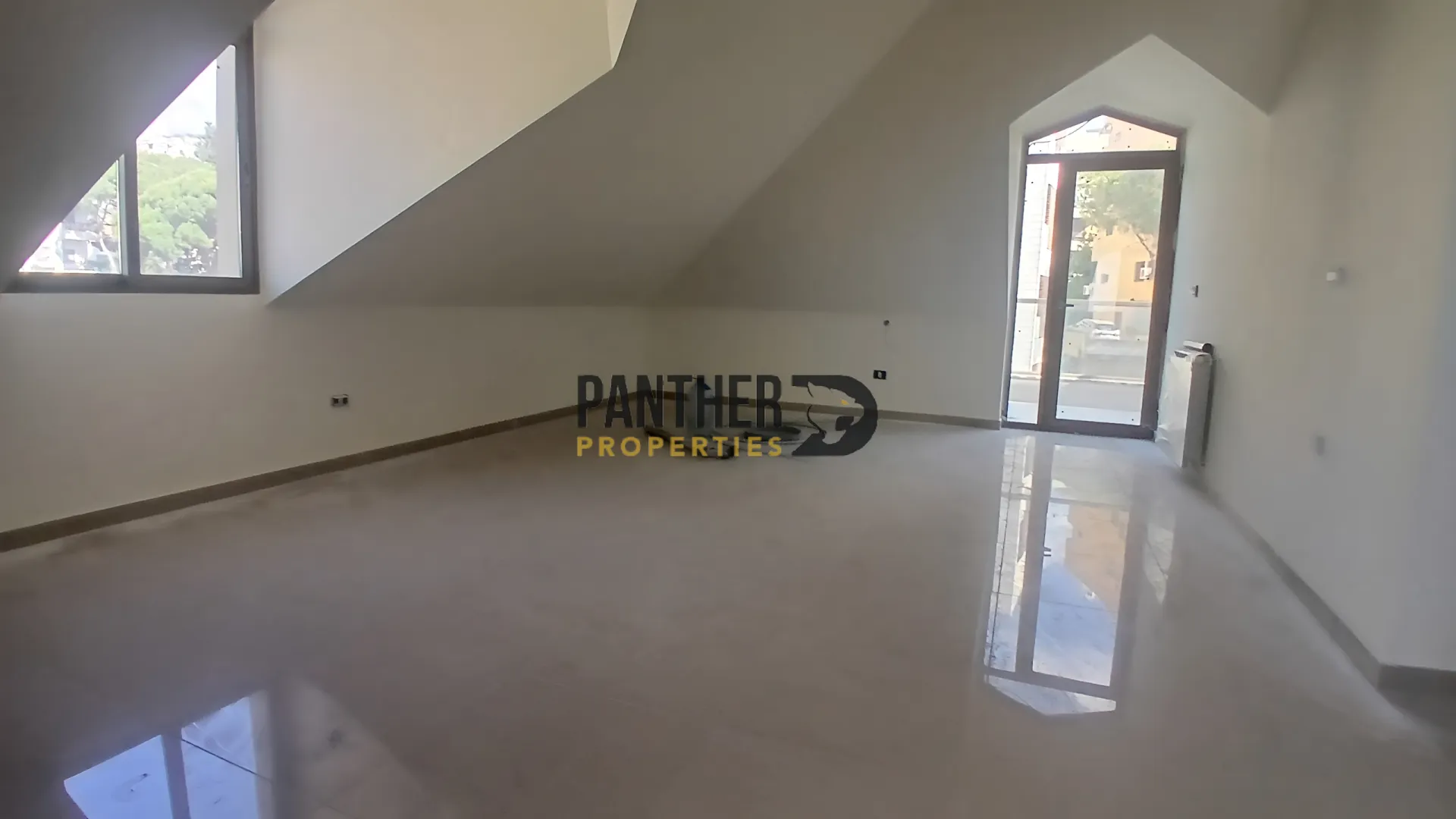 Duplex for sale in Naqqache, lebanon