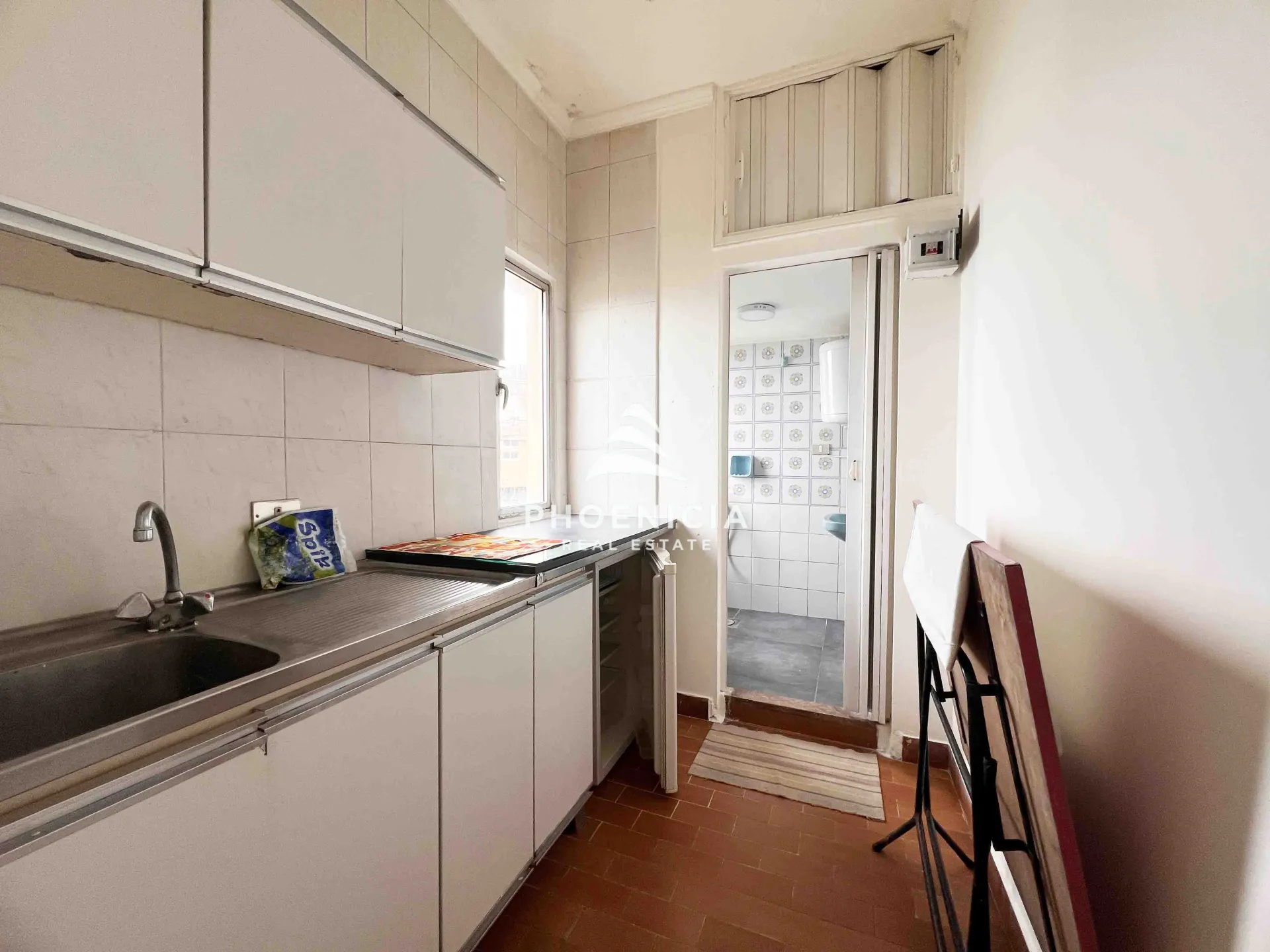 Chalet for rent in Amchit, Jbeil, Lebanon