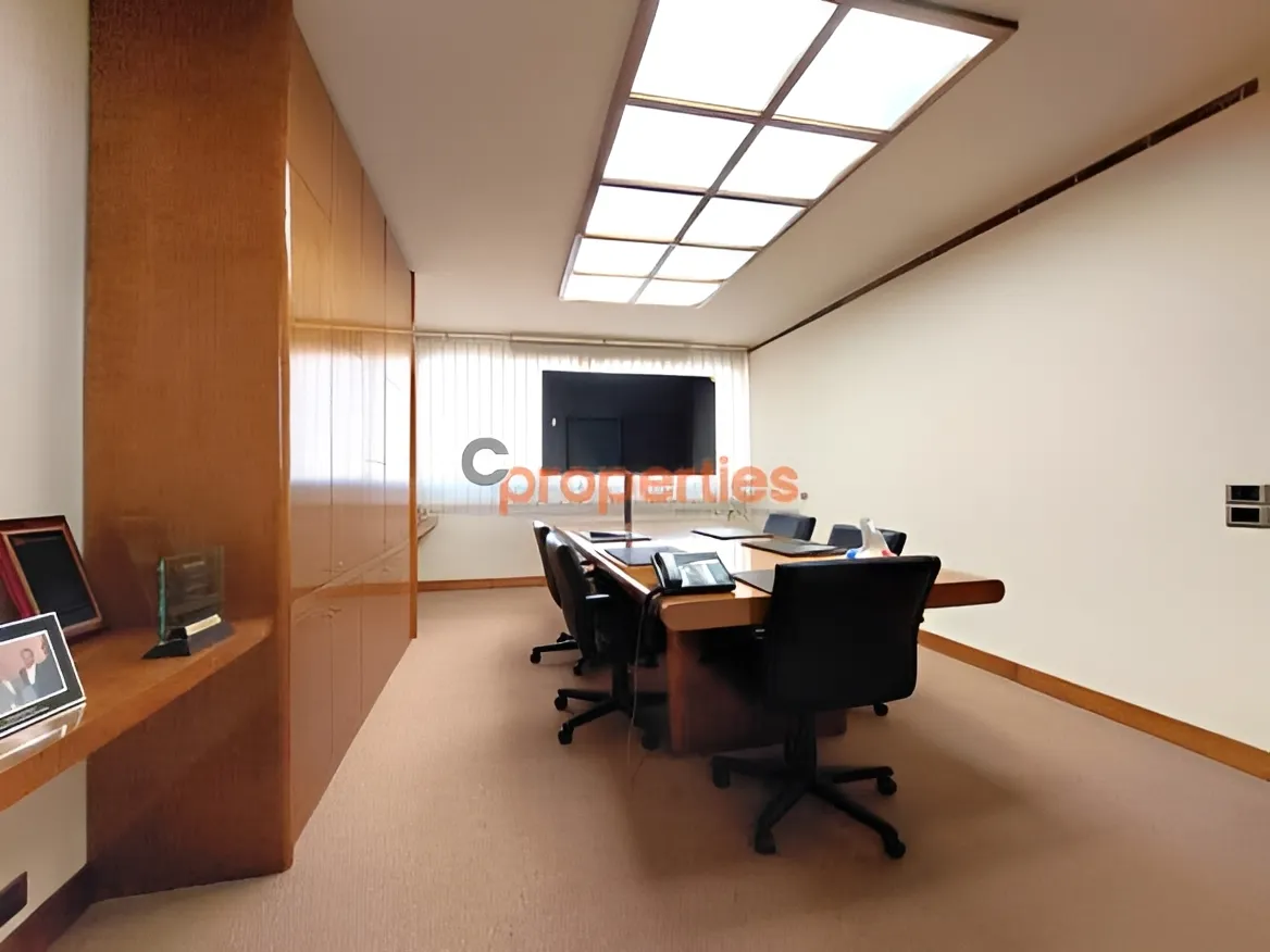 Office for Rent in Jal El Dib