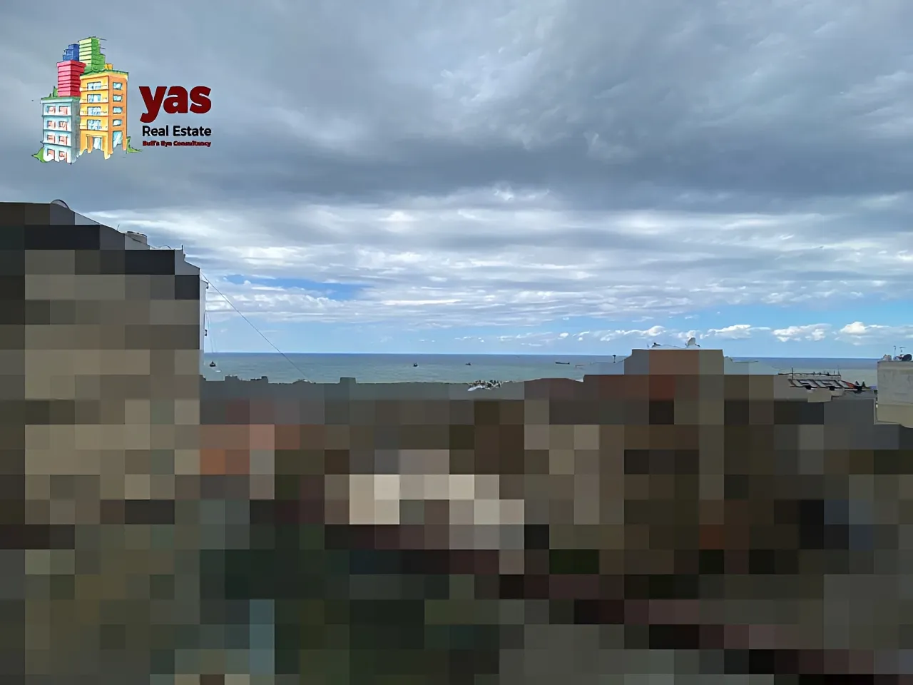 Apartment for Sale in Dbayeh