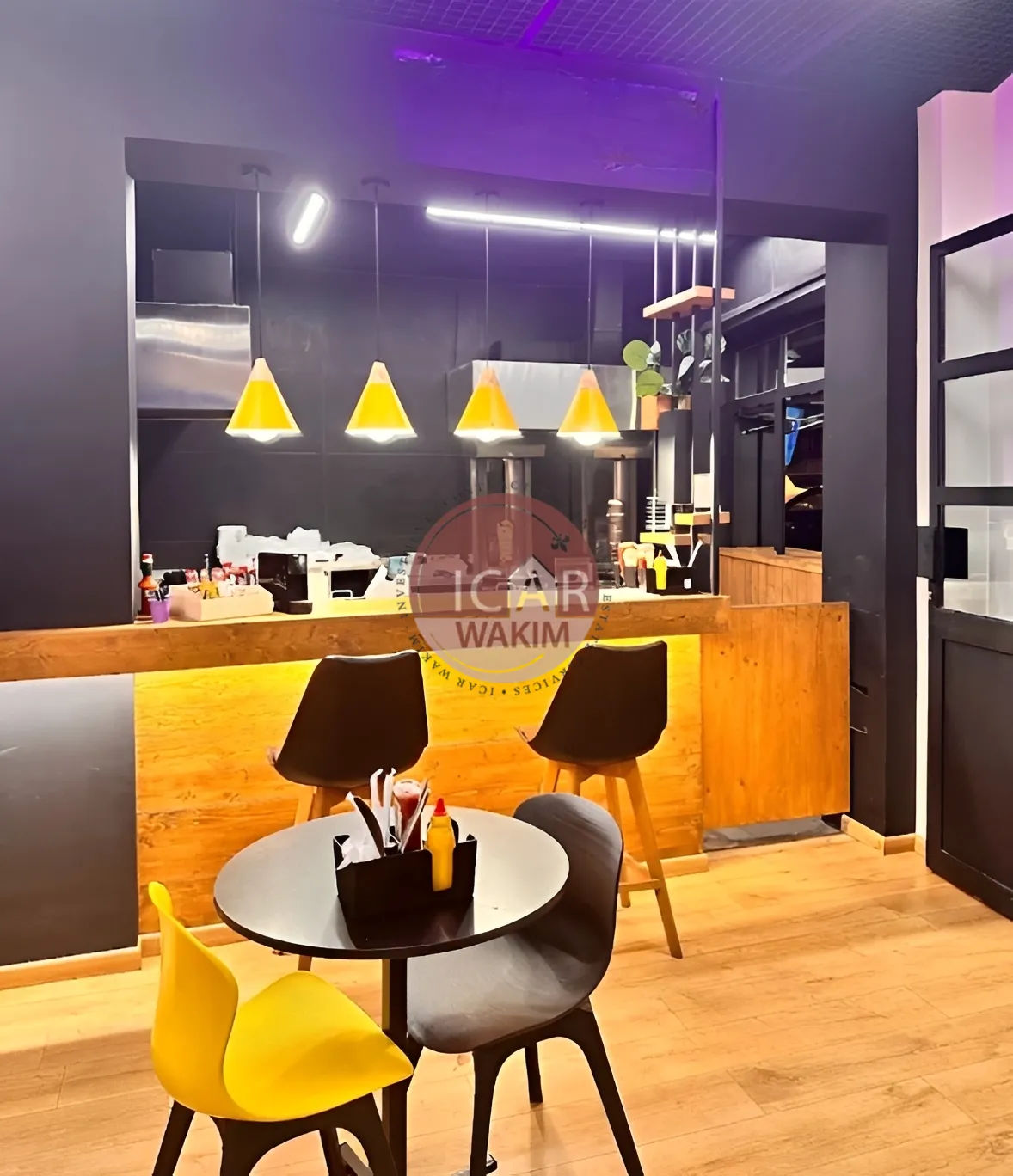 Shop for sale in Achrafieh