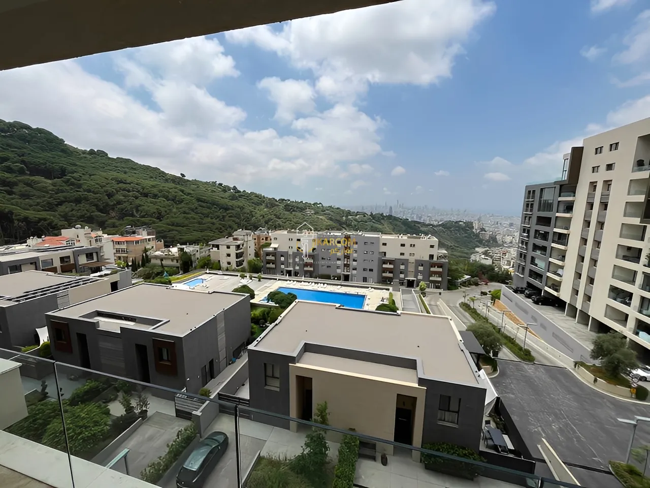 Apartment for Rent in Fanar - 3 bed, 2 bath