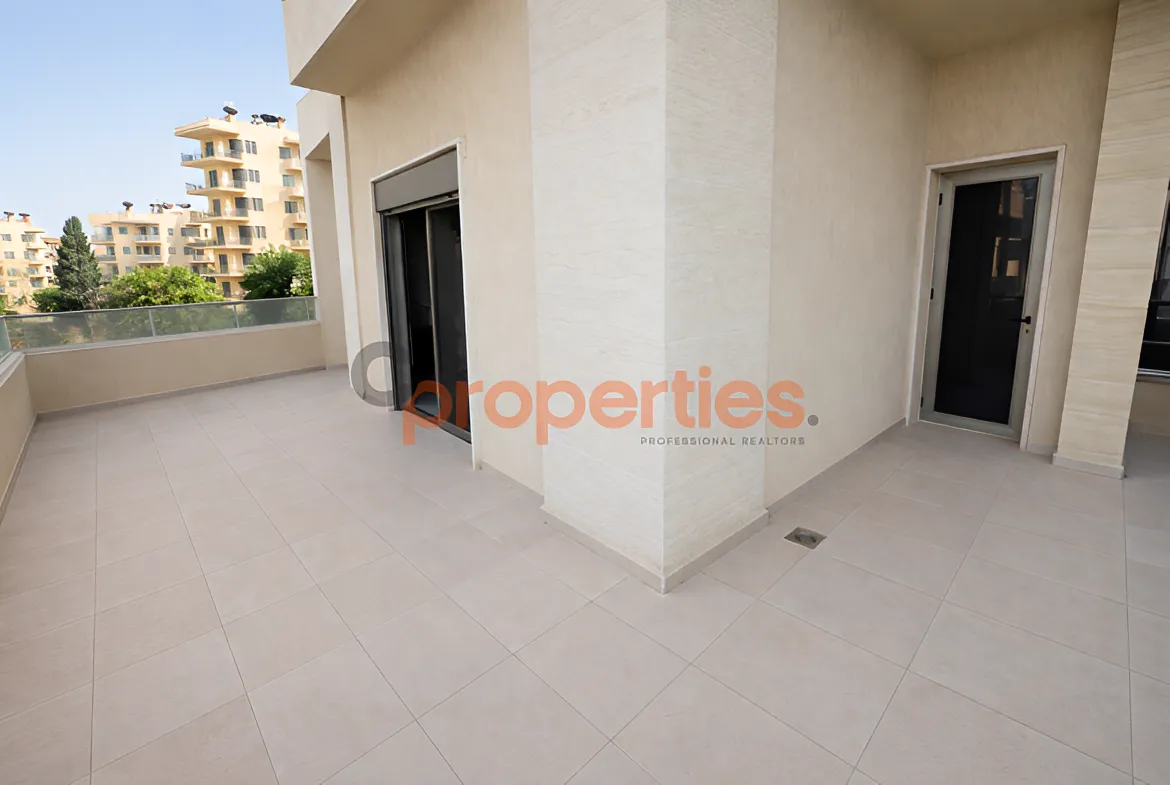 Apartment for Rent in Blat