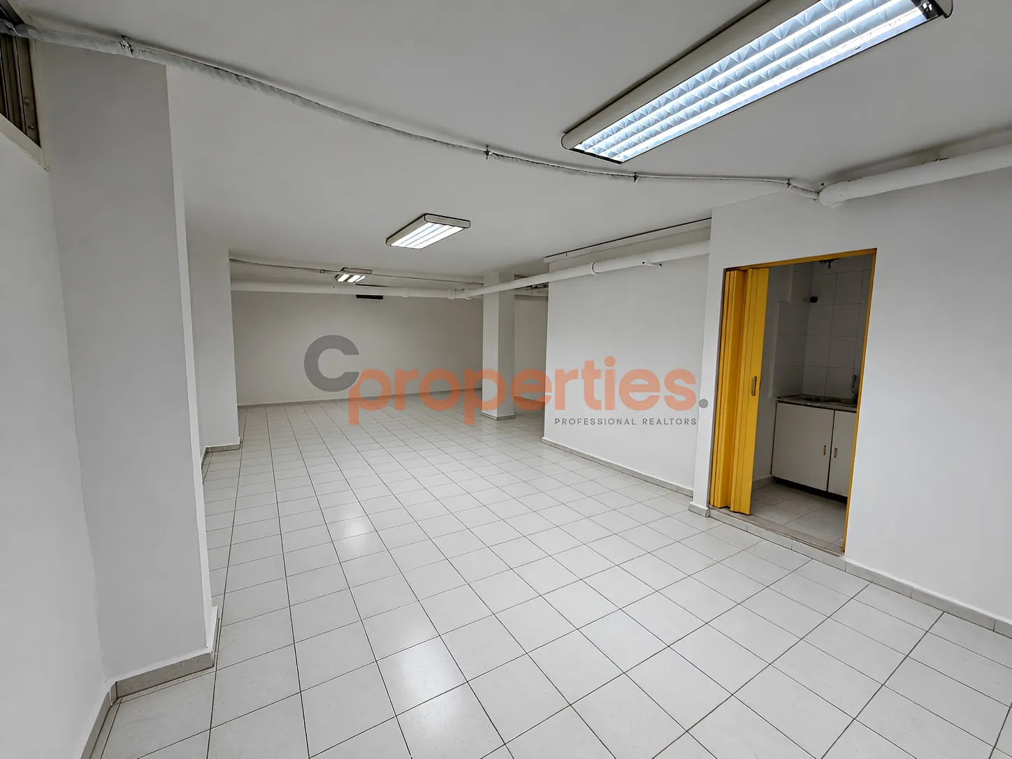 Warehouse for Sale in Gemmayzeh