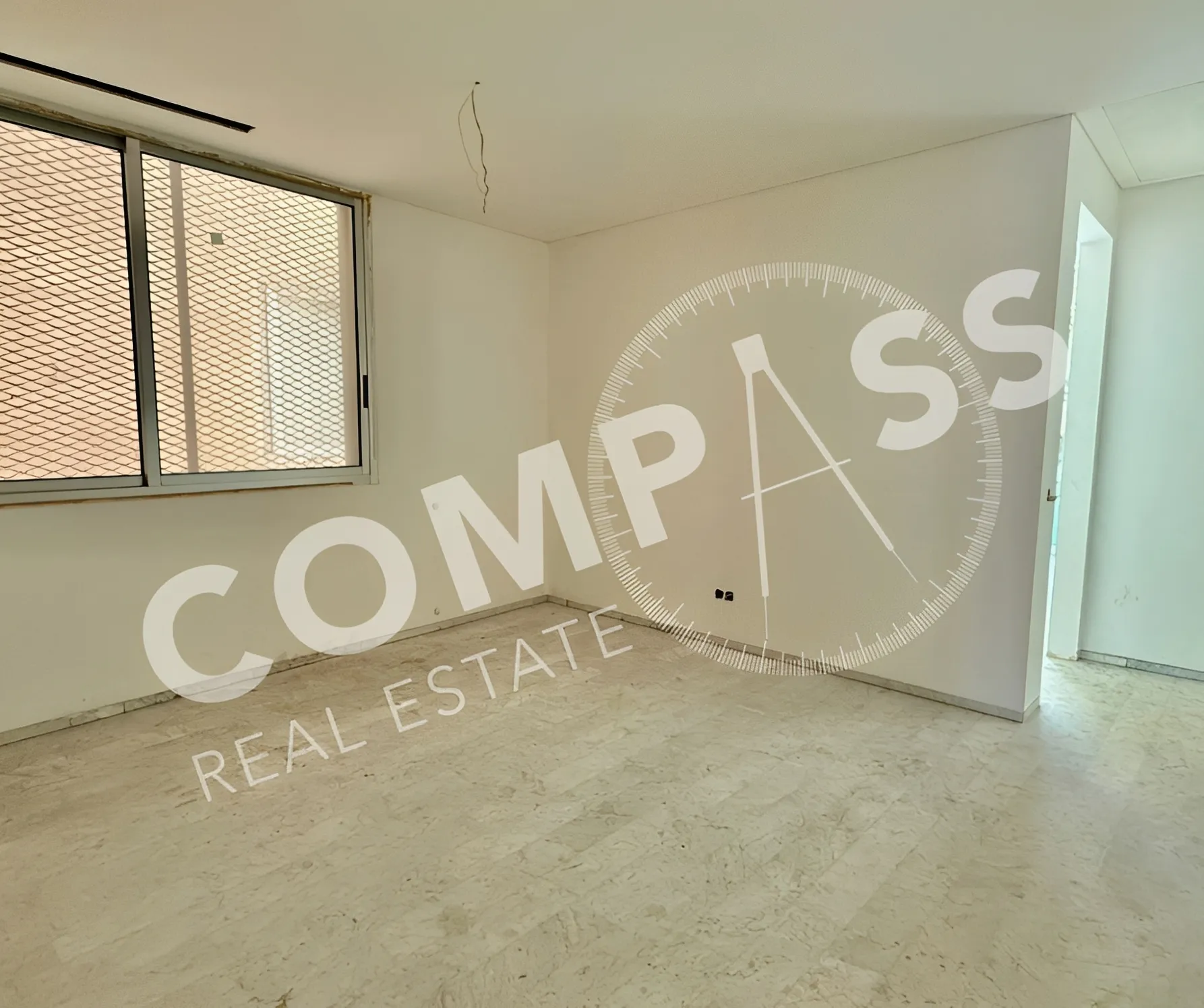 Apartment for Sale in Badaro, Beirut, Lebanon