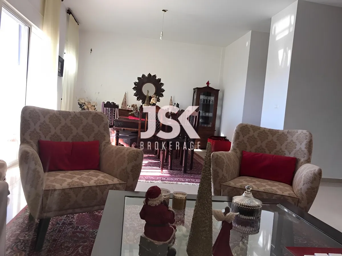 Triplex for Sale in Aamchit, Lebanon - 4 bed, 4 bath
