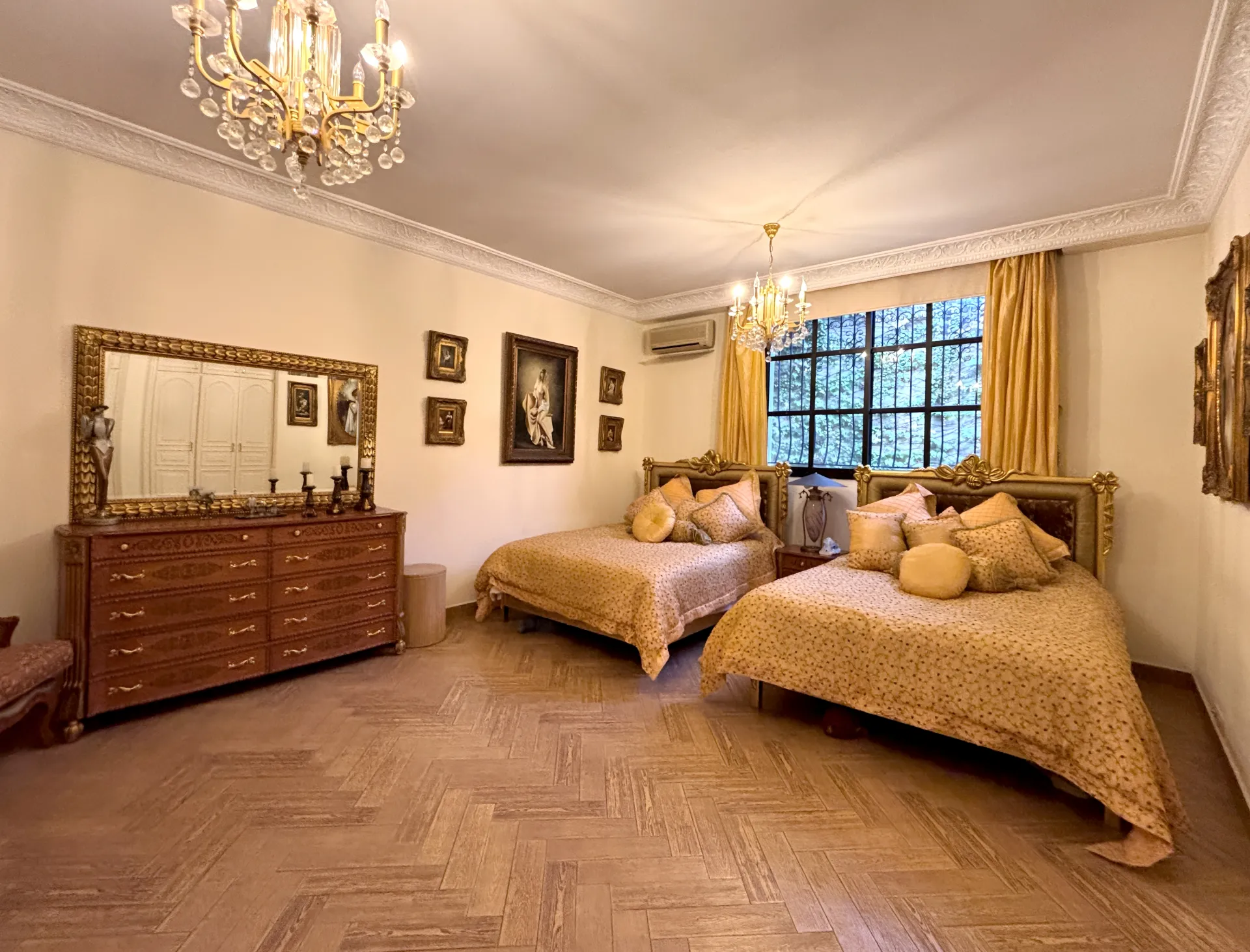 Villa for sale in Broummana, Lebanon