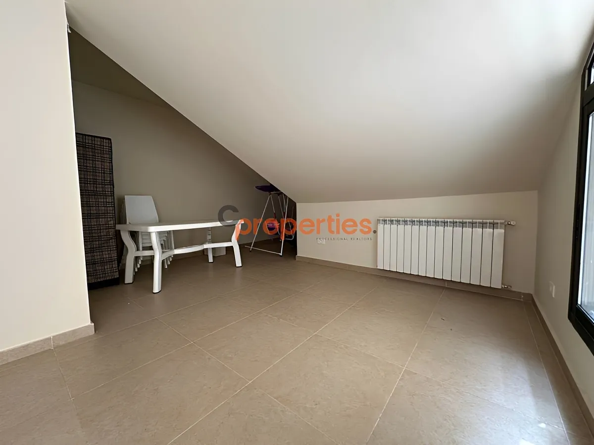 Duplex for Sale in Rabweh