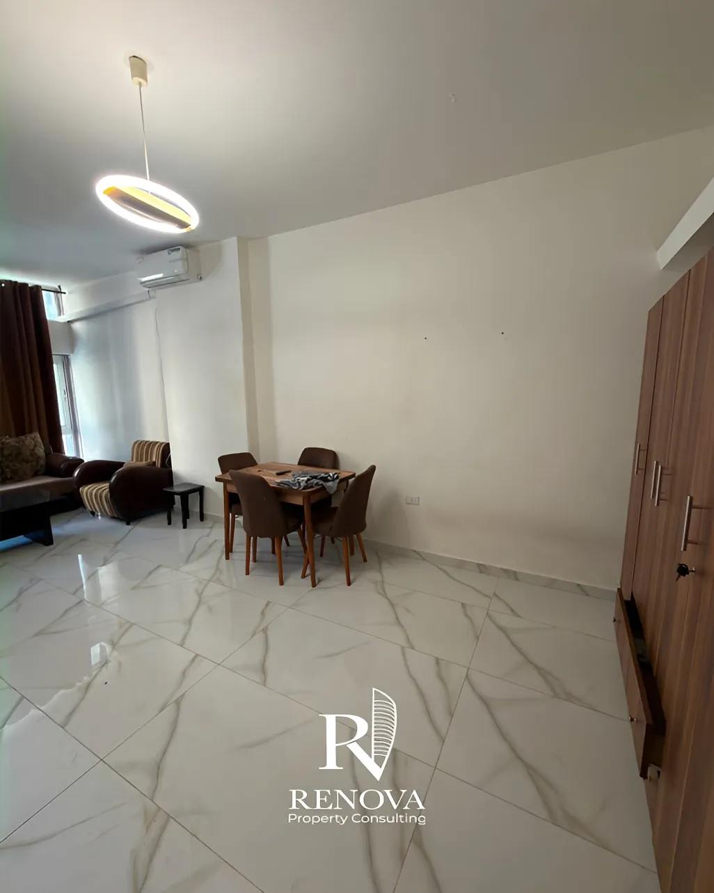 Apartment for rent in Hamra