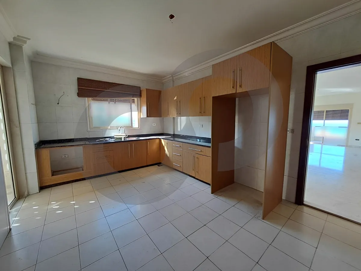 Apartment for Sale in Dawhet el Hoss, Aley, Lebanon - 3 bed, 4 bath