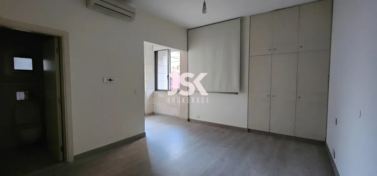 Apartment for Sale in Hazmieh, Lebanon