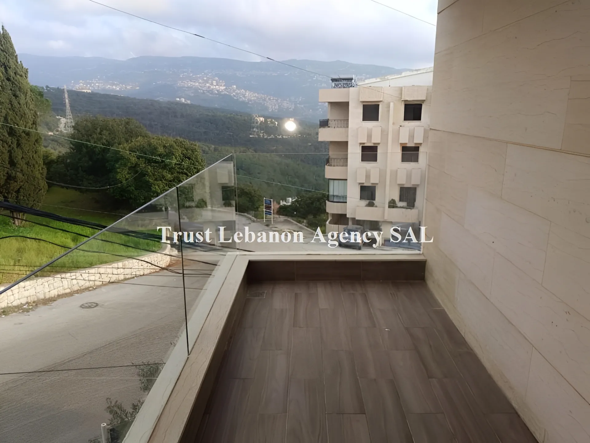 Apartment for Sale in Sehayleh, Keserwan