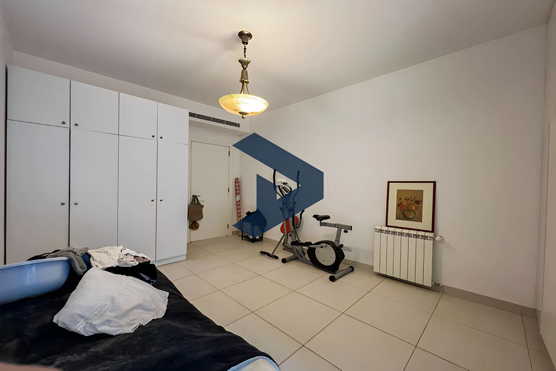 Apartment for rent in Achrafieh, Beirut, Lebanon