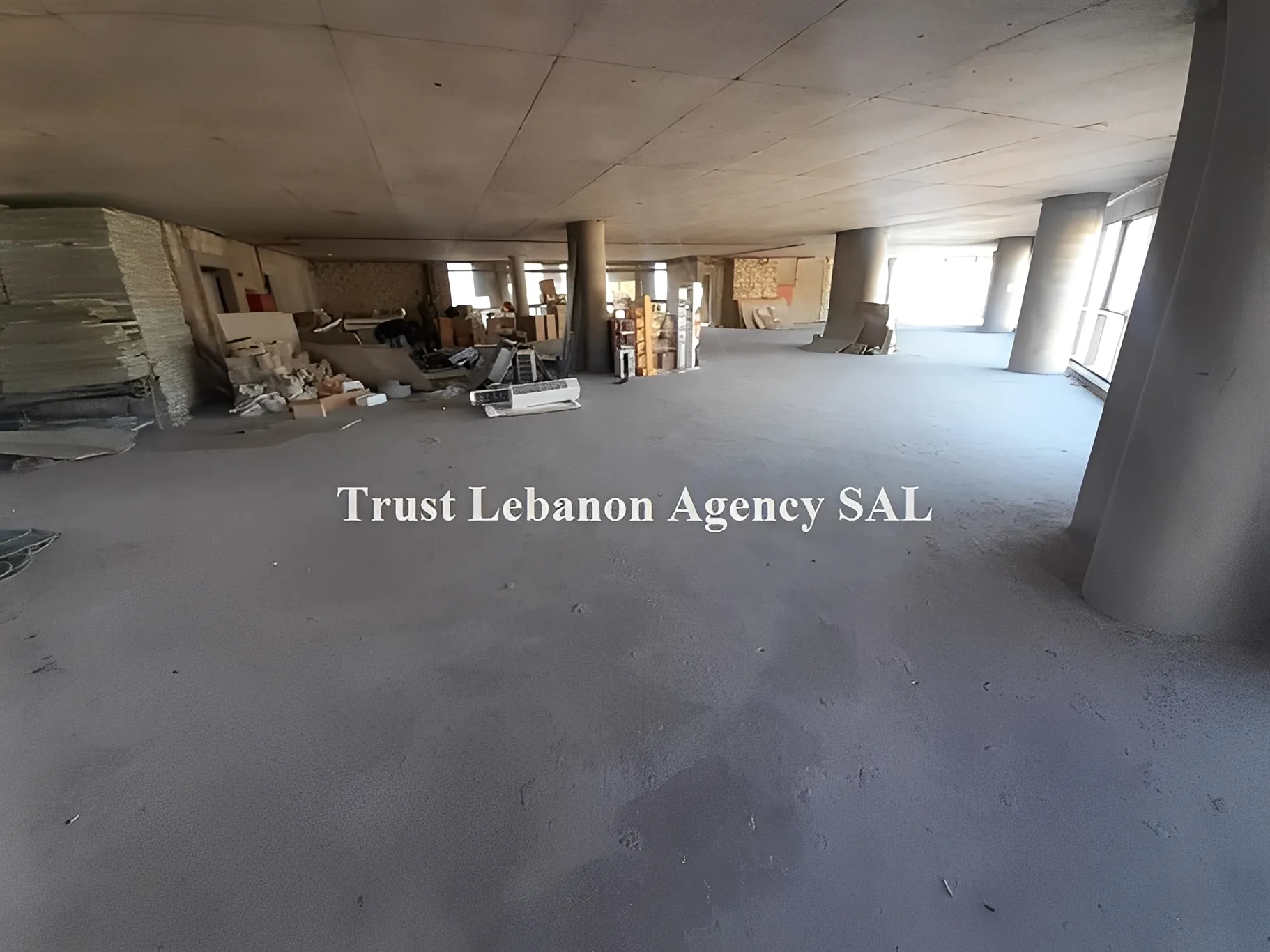 Office for rent in Baabda, Hazmieh