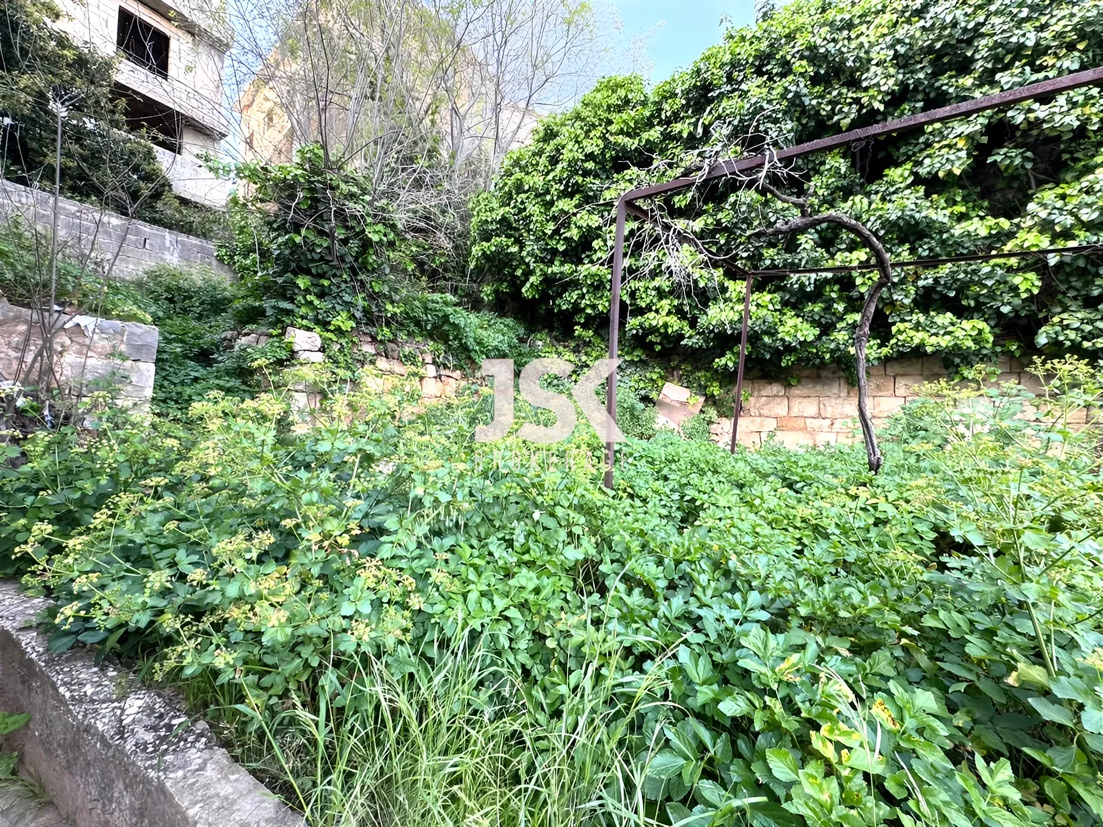 Land for Sale in Beit Meri