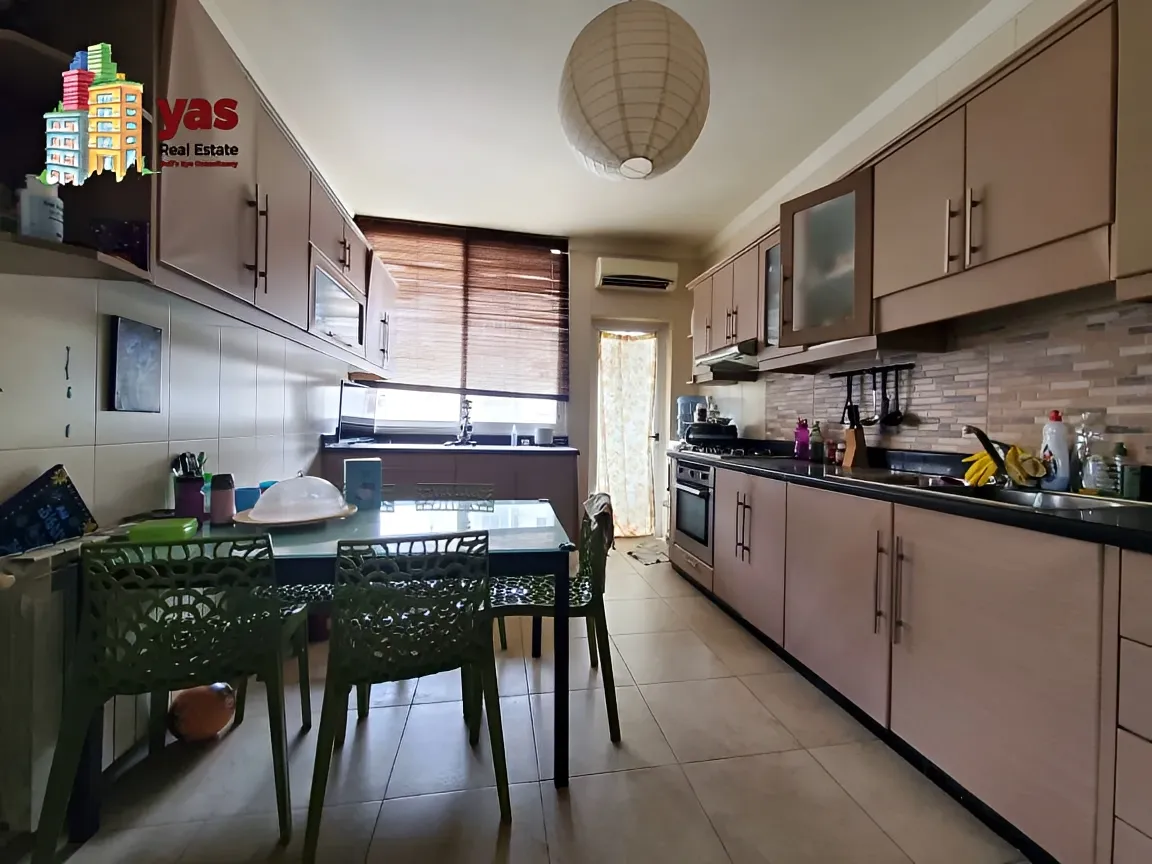 Apartment for Sale in Adonis