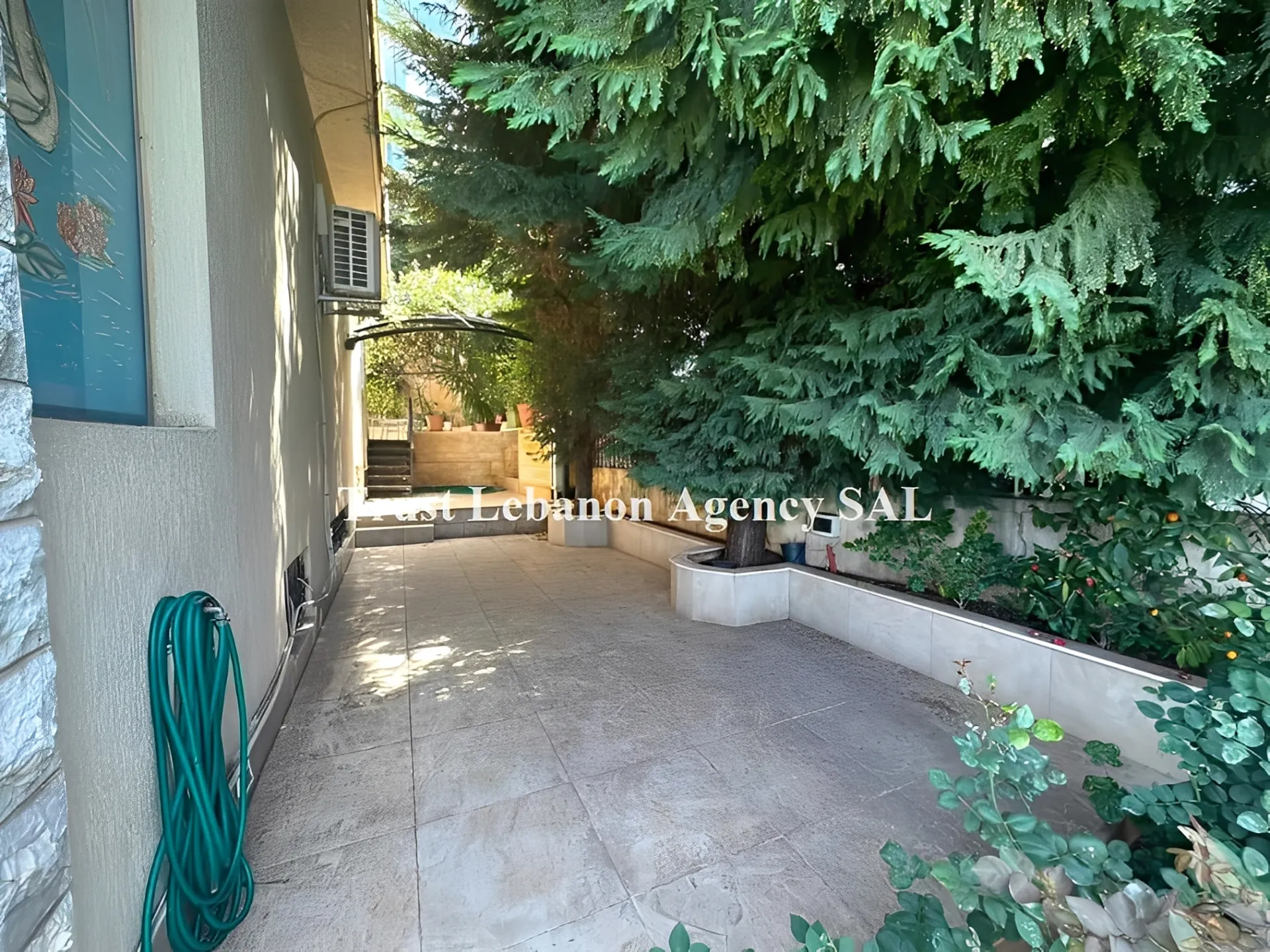 Villa for Sale in Metn Monteverde Lebanon