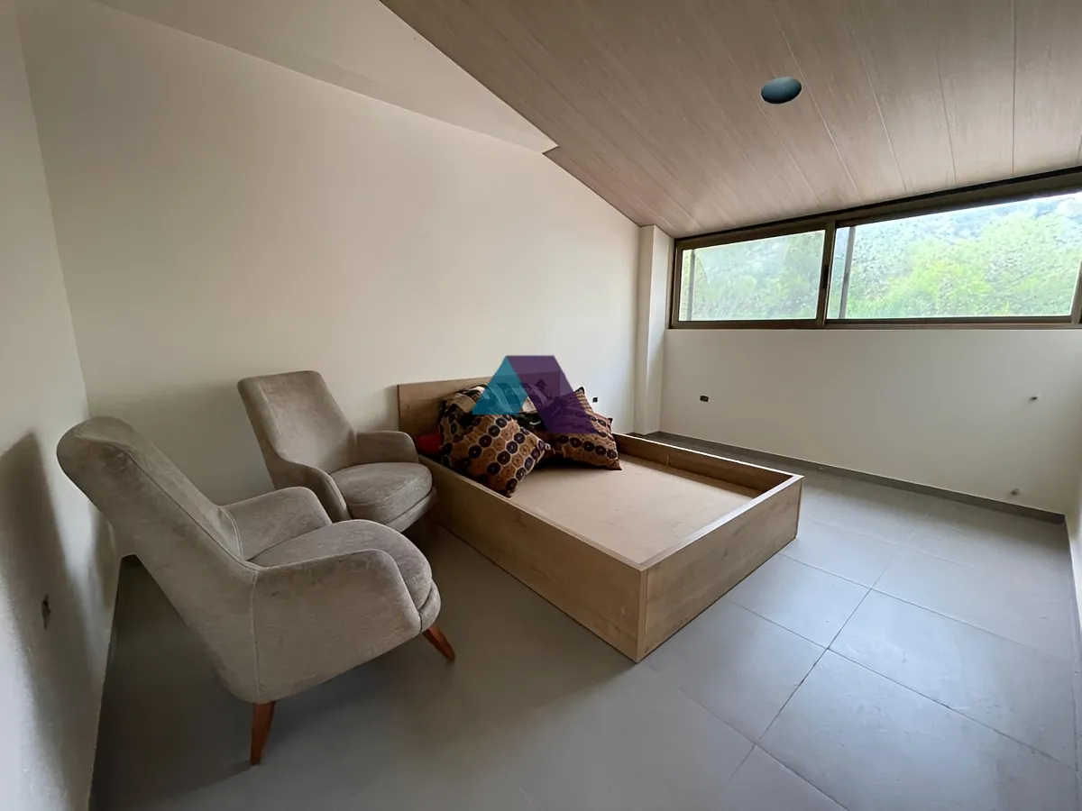 Apartment for Sale in Mansourieh