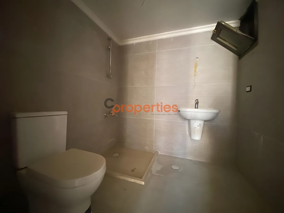 Duplex for Sale in Rabweh