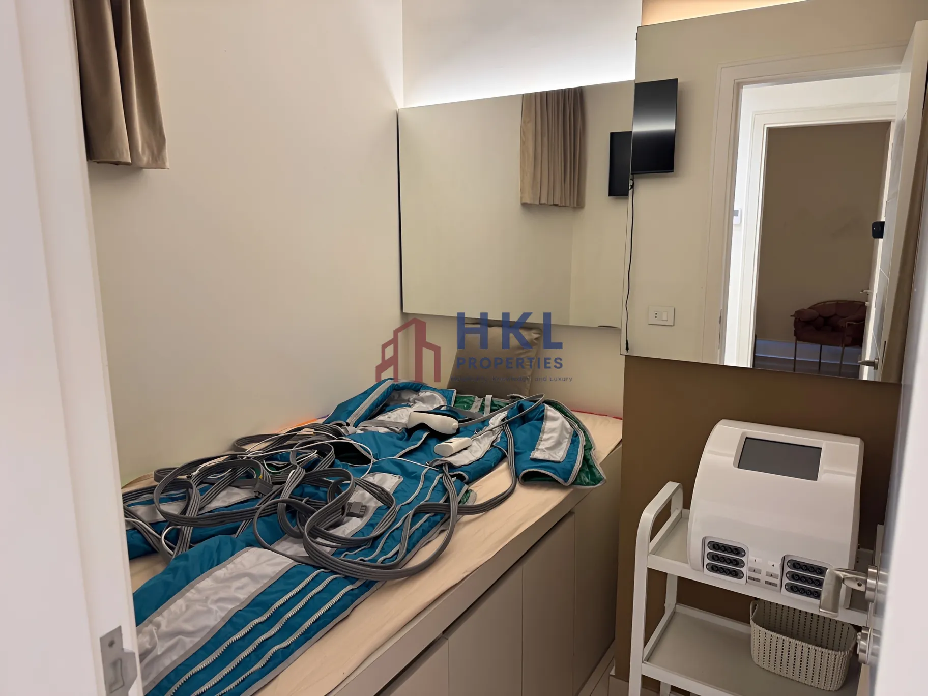 Clinic for rent in Achrafieh, Beirut, Lebanon