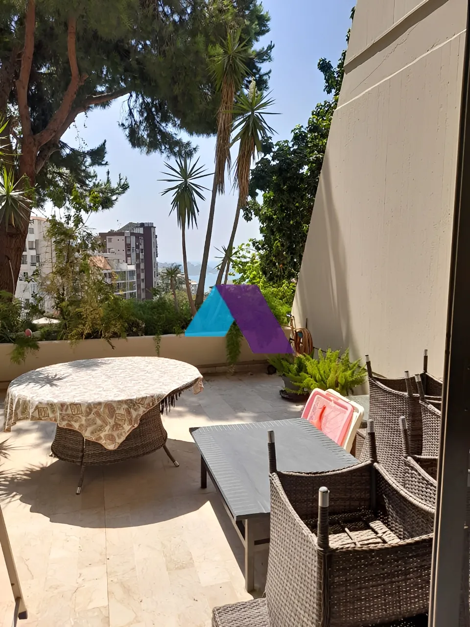 Chalet for Sale in Sahel Aalma - 4 bed, 2 bath