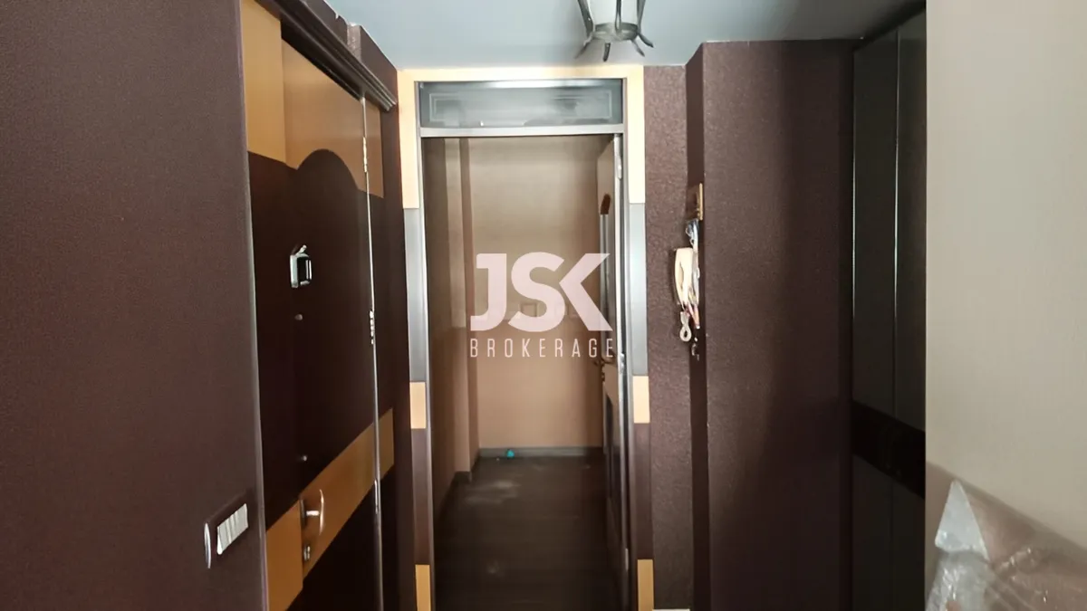 Apartment for Rent in Aaoukar, Lebanon