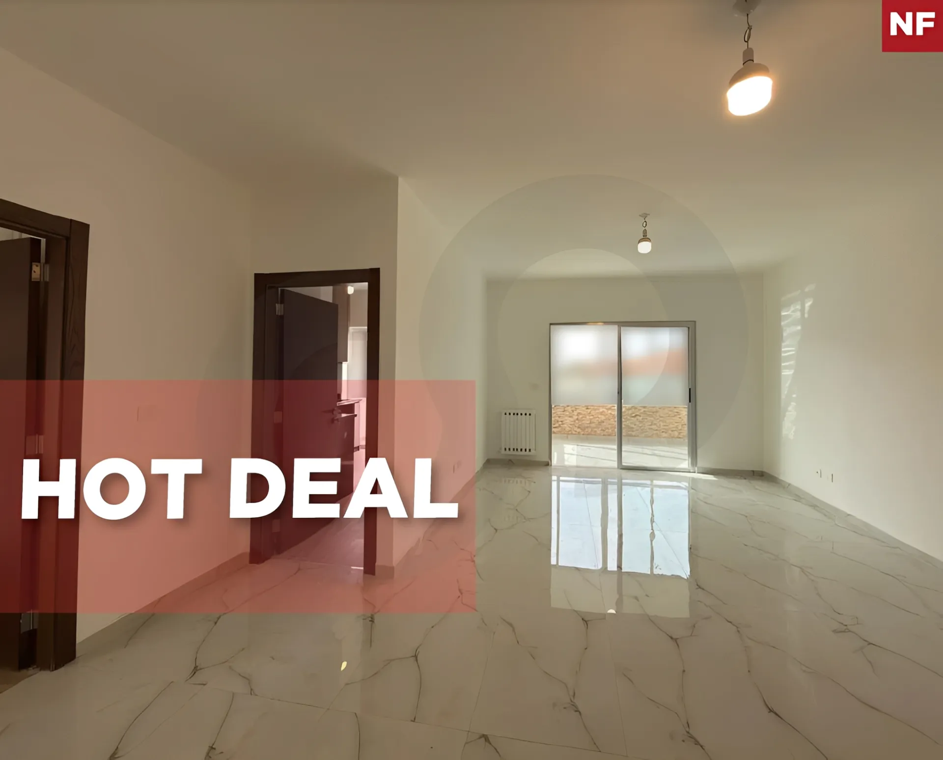 Apartment for Sale in Ballouneh, Lebanon - 3 bed, 3 bath