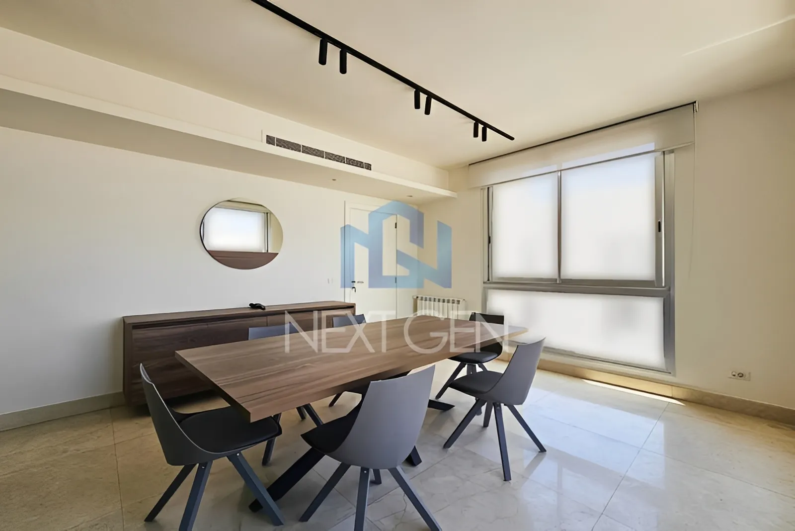 Apartment for Rent in Achrafieh