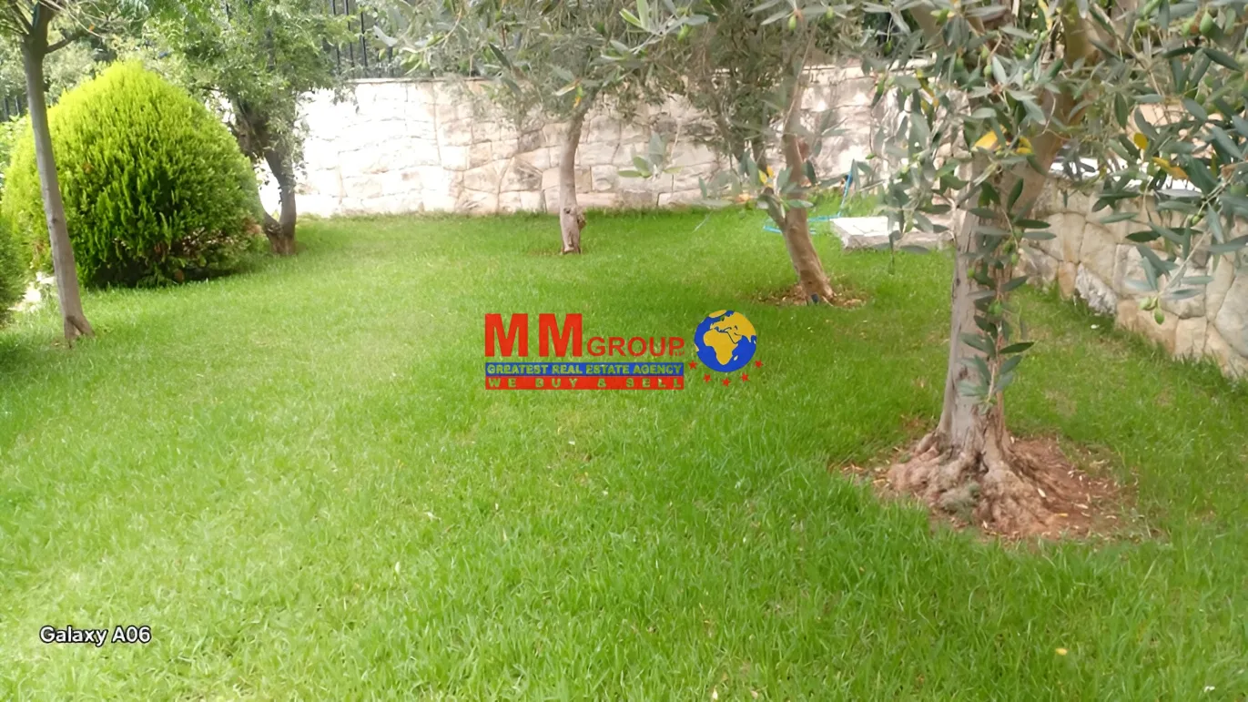 Villa for sale in Ain Najm, Lebanon