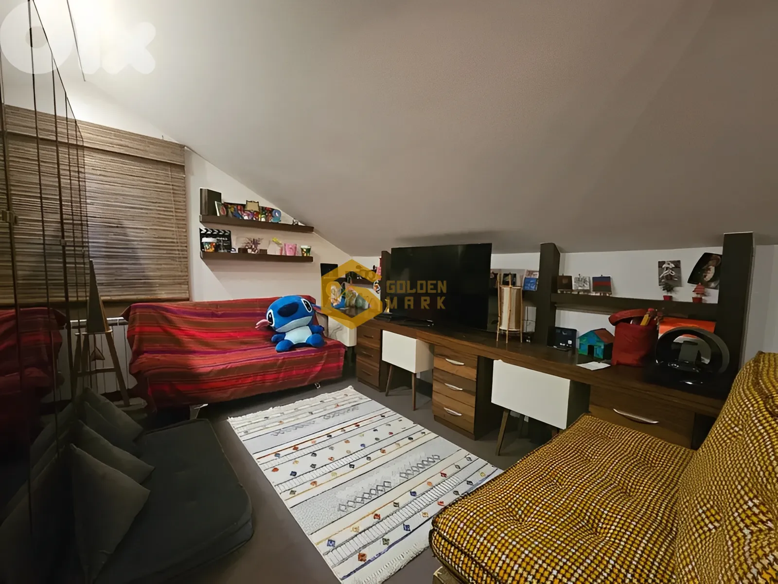 Duplex for Sale in Ballouneh
