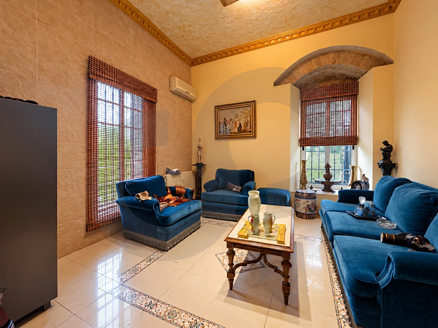 Villa for Rent in Beit Meri